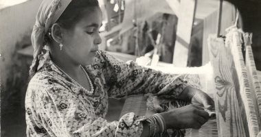 وزير الثقافة ناعيا فاطمة عوض: جسّدت بموهبتها الفطرية حكايات الوطن