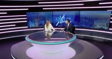 منة فاروق: لا قضية أهم للمصريين من فلسطين والجهود المصرية لا تتوقف عن دعمها