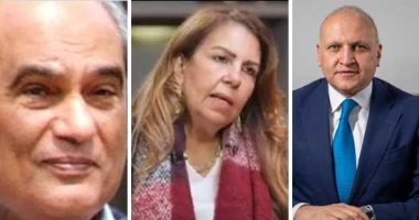 القومي لحقوق الإنسان يهنيء ثلاثة من أعضاءه الفائزين بجائزة الدولة التقديرية