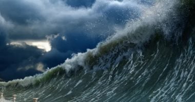 تحذيرات من تسونامى عقب زلزال روسيا ـ صورة أرشيفية