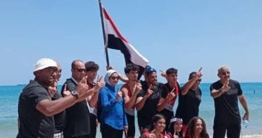 نيوز برو : 
                                            البعثة المصرية تحقق 15 ميدالية فى رابع أيام دورة الألعاب الأفريقية للمدارس
                                        