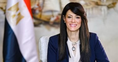 الدكتورة رانيا المشاط وزيرة التخطيط والتنمية الاقتصادية والتعاون الدولي