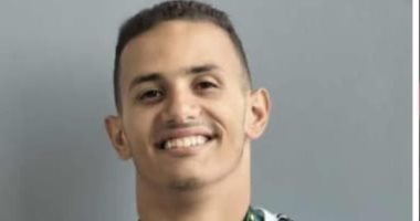 جامعة القاهرة تهنئ الطالب مصطفى الغباشي بطل إفريقيا في الكاراتيه