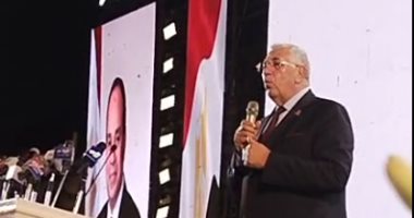 أمين عام الجبهة الوطنية: دعوات التظاهر أمام السفارات المصرية "مشبوهة" وعصر التبعية انتهى