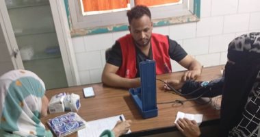 الموافقة على تشغيل 15 وحدة صحية بعد مواعيد العمل الرسمية بالأقصر 