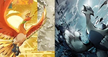 تغيير فنى فى لعبة Pokémon TCG Pocket بعد اتهامات بالانتحال لعبة Pokémon TCG Pocket