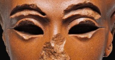 فنون مصر القديمة