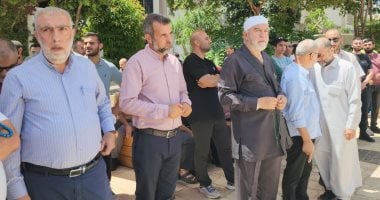 خبير علاقات دولية: دعوات التظاهر ضد مصر فى تل أبيب "عبث سياسي" يضر بالقضية الفلسطينية دعوات الاخوان