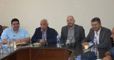 سكرتارية الشباب باتحاد العمال تطلق خطة لمواجهة الشائعات وإعداد كوادر نقابية