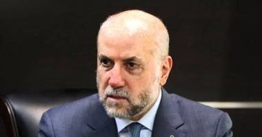 محمود الهباش مستشار الرئيس الفلسطينى لـ"اليوم السابع": مصر كانت ولا تزال سندًا لفلسطين.. والتطاول على دورها "أصابع إسرائيلية - إخوانية" مكشوفة.. والرئيس السيسي أفشل مخطط التهجير.. والتشكيك فى مصر خيانة سياسية الدكتور محمود الهباش مستشار الرئيس الفلسطيني