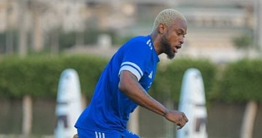 وكيل جودون شيكا : اللاعب مستمر مع مودرن سبورت ولا يوجد مفاوضات مع المحلة جودون شيكا