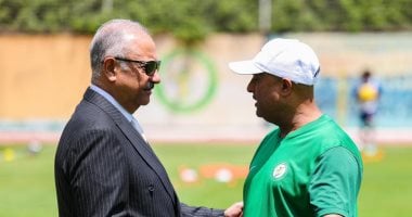 نيوز برو : 
                                            رئيس نادي البنك الأهلي يحفز اللاعبين في التدريبات استعداداً للموسم الجديد
                                        