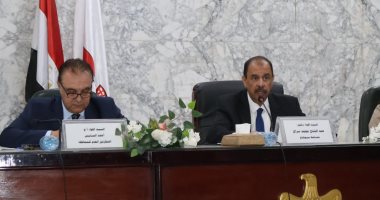 انتخابات مجلس الشيوخ.. 504 مقرات جاهزة لاستقبال الناخبين فى سوهاج