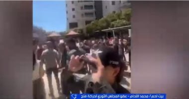 عضو المجلس الثوري لحركة فتح: مشروع الإخوان لا علاقة له بالقضية الفلسطينية