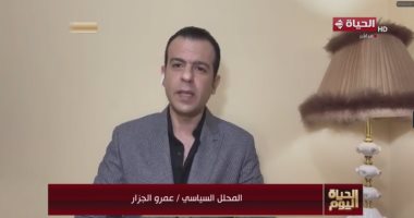 محلل سياسي: ما فعله الإخوان يعترفون خلاله رسميا بأن نتنياهو مرشدهم الأعلى
