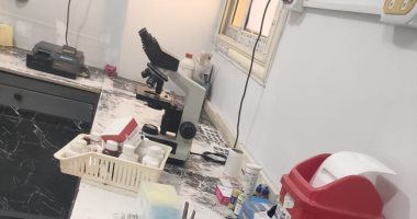 صحة سوهاج: ضبط فنى تركيب أجهزة ينتحل صفة أخصائى تحاليل ويدير معملا غير مرخص