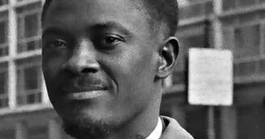 سعيد الشحات يكتب: ذات يوم 31 يوليو 1964..زوجة الزعيم الأفريقى ورئيس وزراء الكونغو «لومومبا» تكشف أسرار تهريب أطفالهما إلى القاهرة.. ومنفذ العملية عبدالعزيز إسحق سجلهم فى جواز سفره بوصفهم أبناءه لومومبا