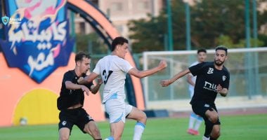 الزمالك يهزم غزل المحلة 2-1 استعدادًا لانطلاقة بطولة الدوري مباراة الزمالك وغزل المحلة الودية