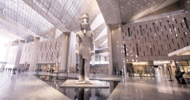 هل يمكن زيارة متاحف مصر افتراضيا؟.. «السياحة والآثار» بدأت بجولة افتراضية فى مقبرة رمسيس السادس.. خبراء: رقمنة الآثار تعرضها للسرقة الثقافية.. وآخرون: الإتاحة الرقمية تحمى الأصل وتثرى الوعى الجماهيرى المتحف المصري الكبير