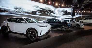 نيوز برو : 
                                            أسعار 9 سيارات من دونج فينج لأول مرة فى السوق المصرية من SN Automotive
                                        