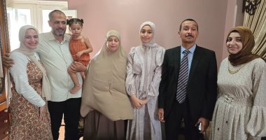 قدمت تظلم وتفاجأت أنها من أوائل الإعدادية.. بدر لؤى: تركت الأمر لله وربنا عوضنى.. فيديو