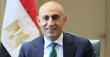 محمد عبد اللطيف وزير التربية والتعليم
