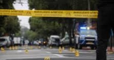 جنازة تتحول لمجزرة فى جواتيمالا.. حرب عصابات تسفر عن مقتل 7 أشخاص جنازة تتحول لمجزرة فى جواتيمالا