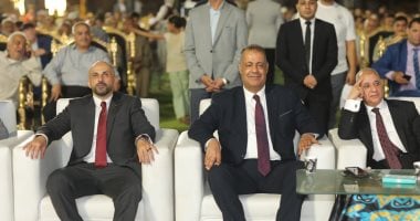 الجبهة الوطنية بالقليوبية تنظم "مؤتمر الشباب الأول"