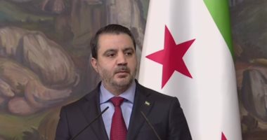 وزير الخارجية السورى