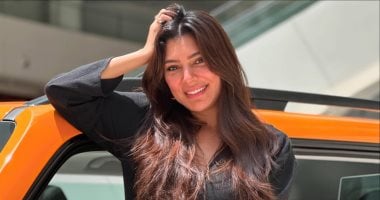 بسمة داود: مسلسل ما تراه ليس كما يبدو يلعب على الأعصاب وحبيت دورى فيه بسمة داود
