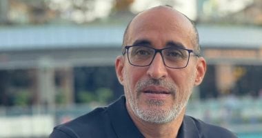 السعيد منسي يكشف تفاصيل عرضه المشارك بالمهرجان القومي للمسرح المخرج السعيد منسي