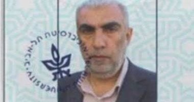 صهيونى الهوى والهوية.. نشطاء يتداولون صور الجنسية الإسرائيلية لكمال الخطيب كمال الخطيب