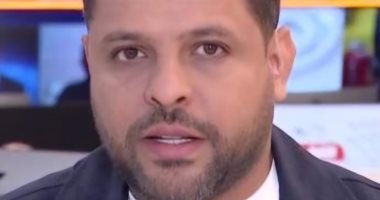 الصحفى والناقد محمد عبد الجليل ينضم إلى لجنة التصويت لجوائز الجولدن جلوب محمد عبد الجليل