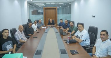 وائل رياض يعلن قائمة اللاعبين للمعسكر الأول للمنتخب الوطني تحت 18 عاما