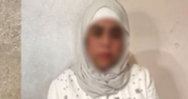 القبض على زوج البلوجر أم مكة لصدور حكم قضائى ضده فى مدينة 6 أكتوبر البلوجر أم مكة