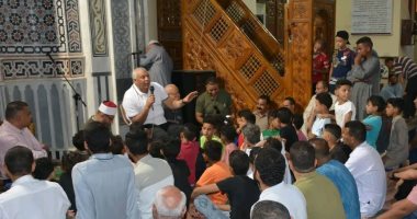 محافظ الوادى الجديد: حظر مواكب "الدورة" المصاحبة لحفلات الزفاف