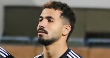 عمر رضا لاعب فاركو