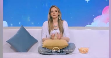 غدا.. حلقة جديدة من برنامج "ست ستات" على قناة dmc مع الإعلامية سالي شاهين