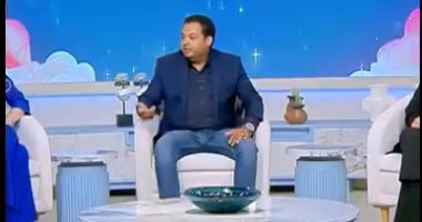 شادى الإبراشى لـ"ست ستات": أدوية التخسيس لها تأثير على المدى الطويل