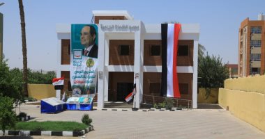 نهضة زراعية وخدمية متكاملة فى ريف سوهاج بفضل مبادرة حياة كريمة المجمعات الزراعية بسوهاج