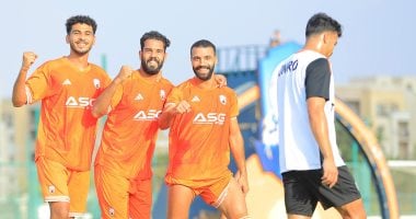 الزمالك وبروكسى