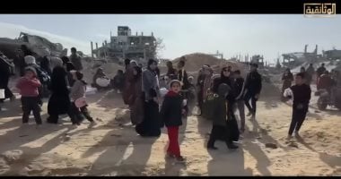 قوات الاحتلال تقتحم بلدة في الخليل غزة