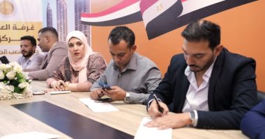 "الشعب الجمهوري" يرصد إقبال المصريين بالخارج على انتخابات الشيوخ 2025