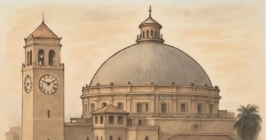 جامعة القاهرة تصدر تقرير إنجازاتها للعام 2024/2025 فى 7 محاور رئيسية شاملة