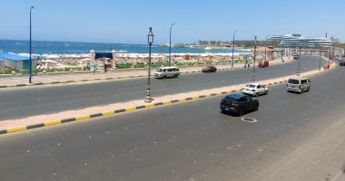 تحت شعار "سلامتك تهمنا".. محافظة الإسكندرية تصدر إرشادات للمصطافين لعبور الطريق الإسكندرية