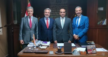 نيوز برو : 
                                            الآثار: تنظيم المعرض الأثري 