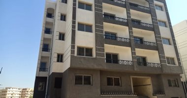 الإثنين.. بدء تسليم 320 وحدة سكنية كاملة التشطيب بالعبور قبل موعدها تسليم وحدات بمدينة العبور