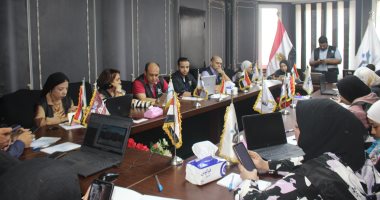 حقوقي: انتخابات الشيوخ بالخارج مشهد وطني مشرف يعكس عمق ارتباط المصريين بقضايا وطنهم