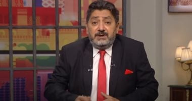 "مصلحتهم مع كل عدو حتى لو كان الموساد".. حسام الغمرى يكشف مخطط الإخوان حسام الغمرى