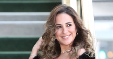 شيرى عادل تناقش العلاقات الزوجية فى ديجافو والتصوير الأسبوع المقبل شيرى عادل